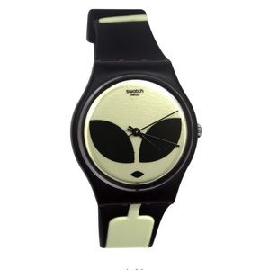 Swatch watch